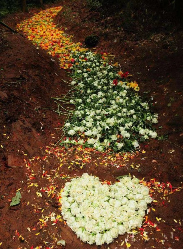 五彩米花糖做法图解，手工制作米花糖图片（5.20 凿进“天梯”里的爱）