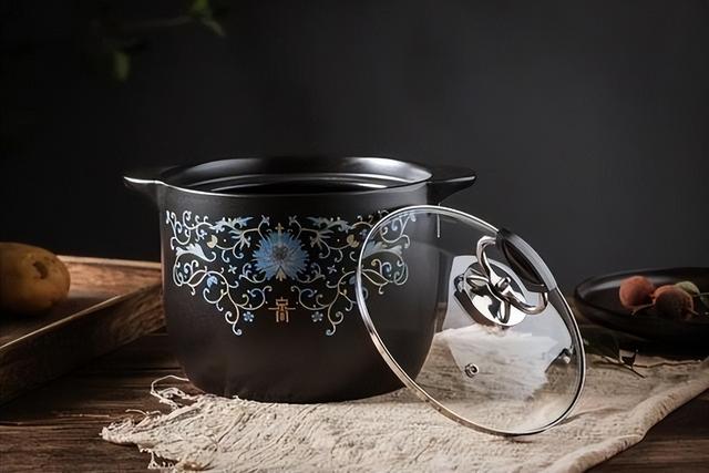 什么炒锅即健康又好用，什么材质炒锅即健康又好用（京尚纯陶瓷养生锅健康饮食）