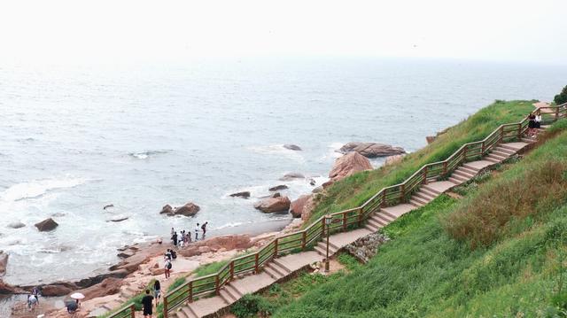 青岛十大必去景点，青岛必去十大景点（青岛免费游玩攻略︱推荐青岛必打卡的10个免费景点）