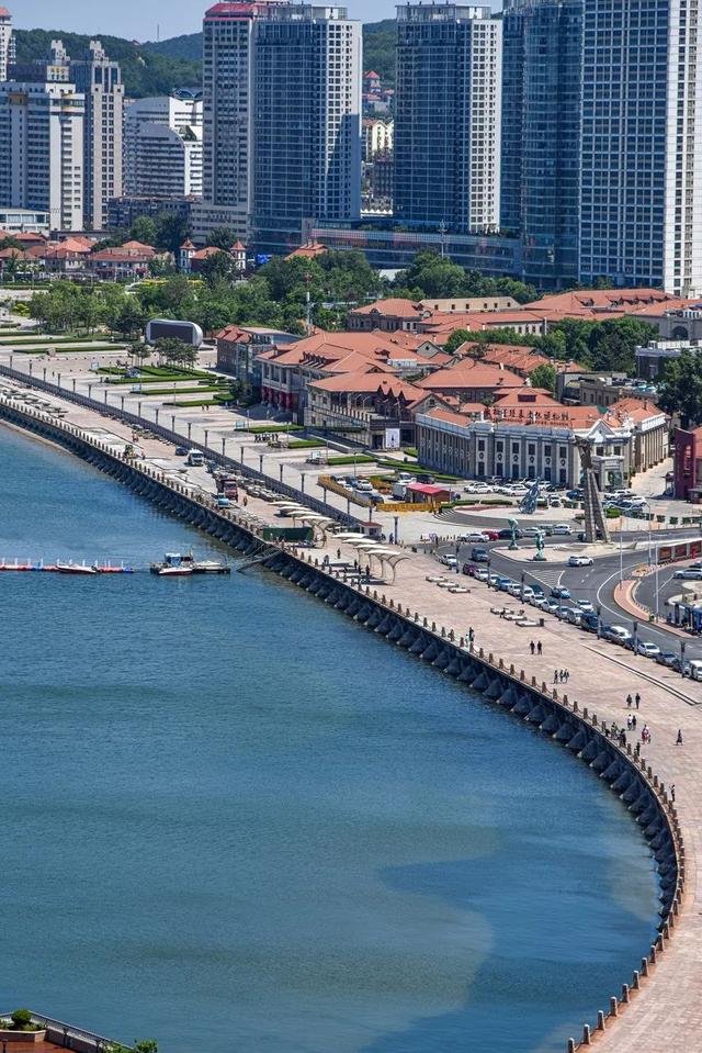 烟台自由行攻略，烟台旅游攻略自由行（这座低调的海滨城市）