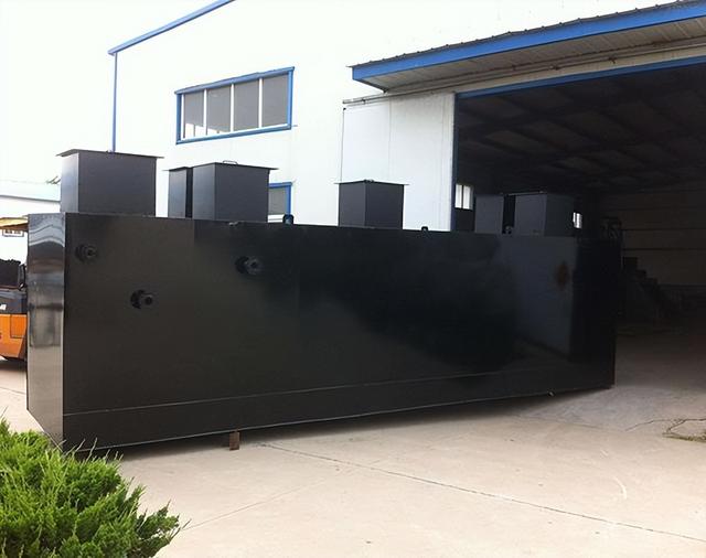 什么是生物处理法，生物处理方法有哪些（养殖场污水处理设备）