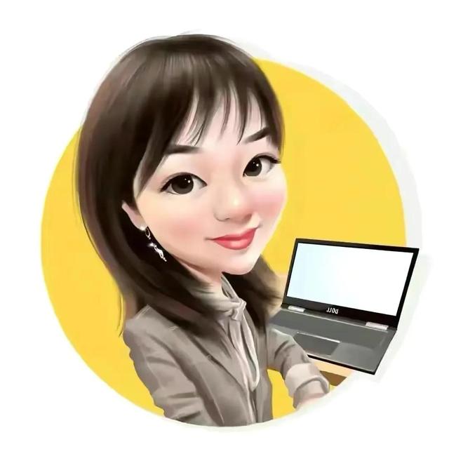 十年之久，微信头像，十年之久（能用10年的手绘头像）