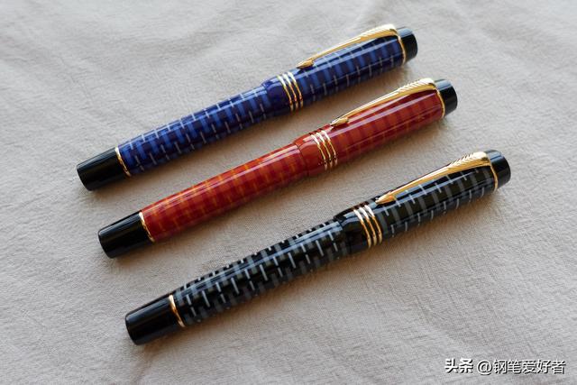 正品派克笔官网，派克笔真假如何辨别（派克世纪豆腐百年限定款钢笔开箱评测）