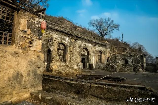 太原景点排行榜前十名，太原有啥旅游景点（有哪些值得游玩的旅游景点）