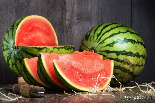 甘美西瓜产地，全国最甜西瓜排名（这8个地方比较有名）