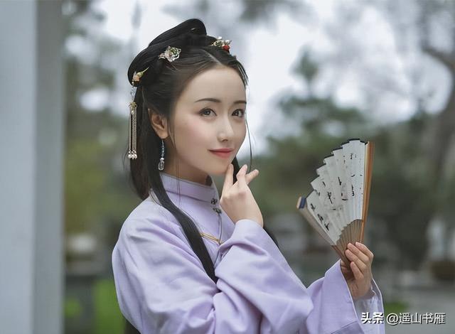 怎么理解梅开二度的意思，梅开二度怎么解释（有谁能懂李香君——惊艳时光400年）