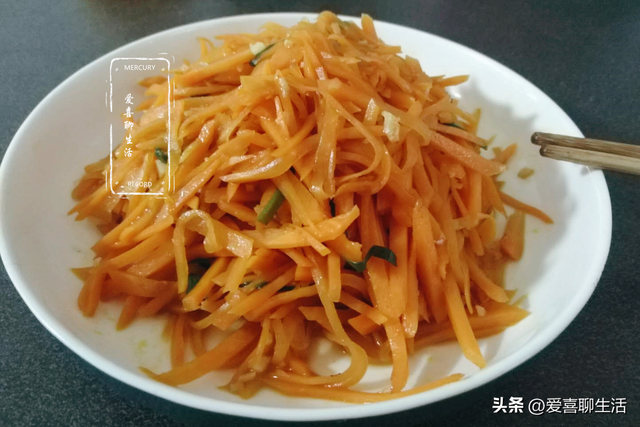 吃胡萝卜能长高吗，胡萝卜有助于排便吗（却是护眼长个的好帮手）