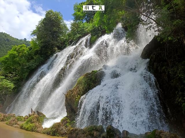 黔东南小七孔旅游攻略，不只是一座古桥<二游荔波>