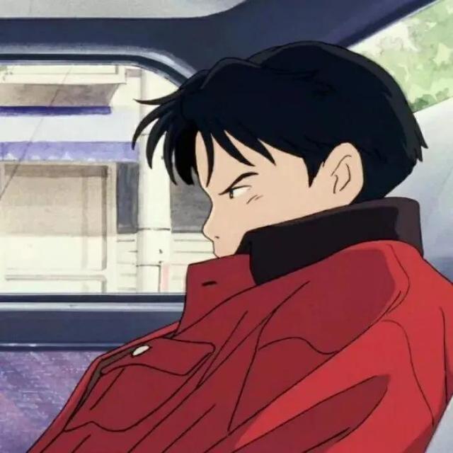 男生卡通动漫头像。微信，男生卡通动漫头像。（男生微信个性动漫头像）
