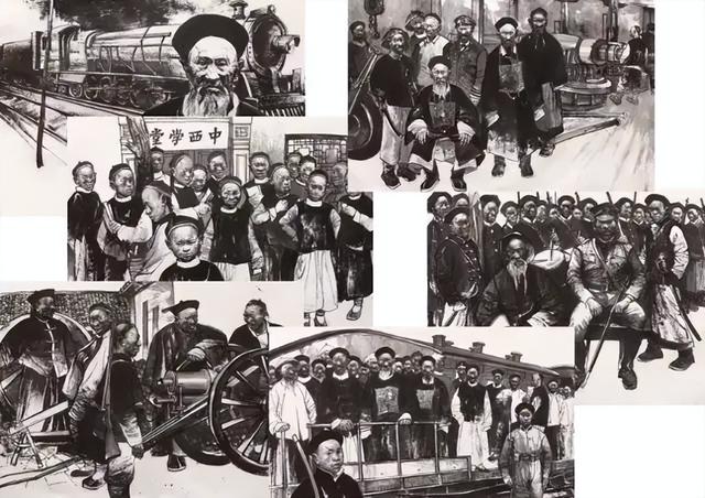 如何理解洋务运动中顽固派的态度，如何理解洋务运动中顽固派的态度变化（洋务运动的兴起及失败的原因）