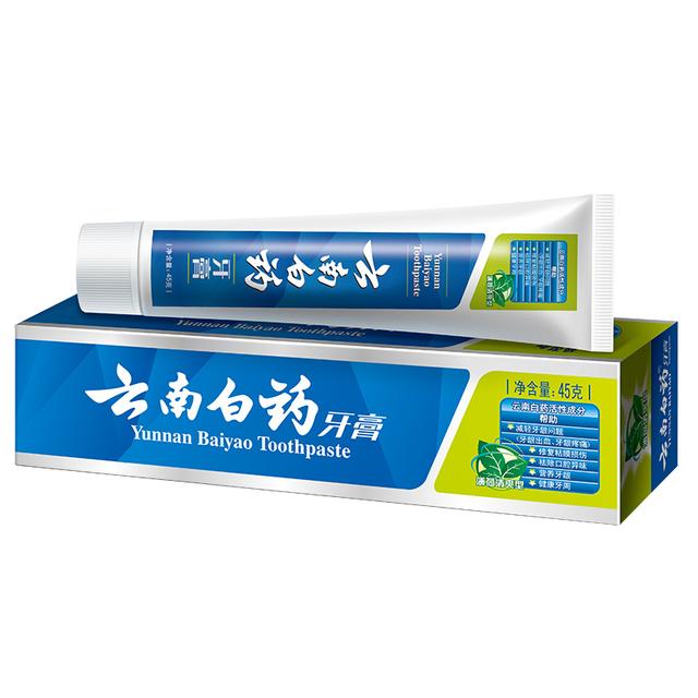 中华牙膏属于哪个国家的品牌，中华牙膏是哪个国家的（这些才是国产牙膏）
