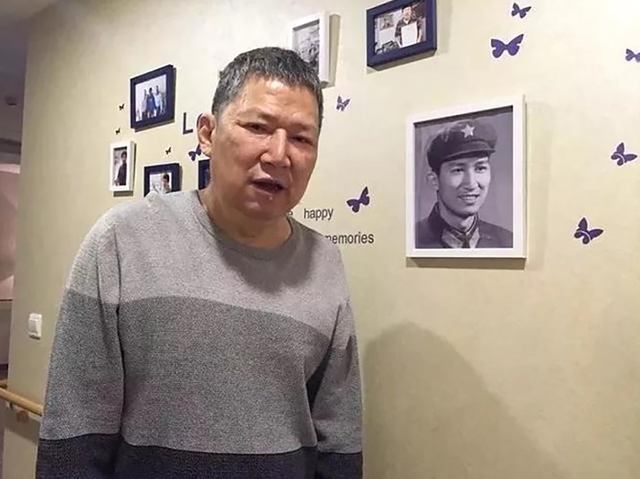 李春平：娶大38岁美国富婆，捐6.3亿做慈善，晚年风光不再很凄凉