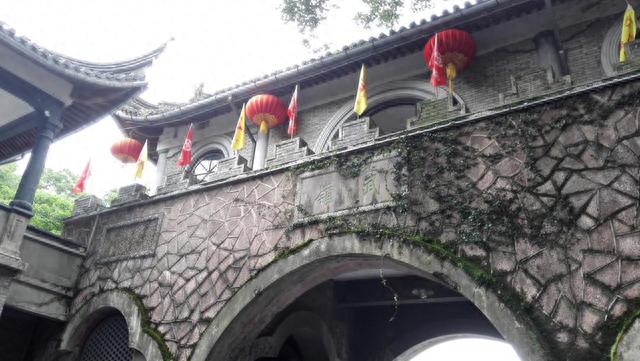 图文带你宁波3日游，蒋氏故里，浙东小九寨，海上花田一个都不少