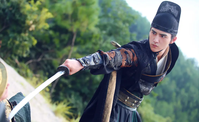 武动乾坤的导演张黎，玄幻大剧拍成“巴啦啦小魔仙”