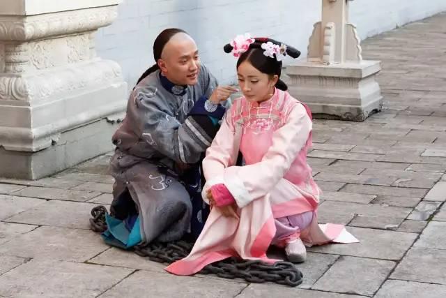 美人心计冯绍峰，美人心计冯绍峰扮演谁（冯绍峰怎么没那么红了）