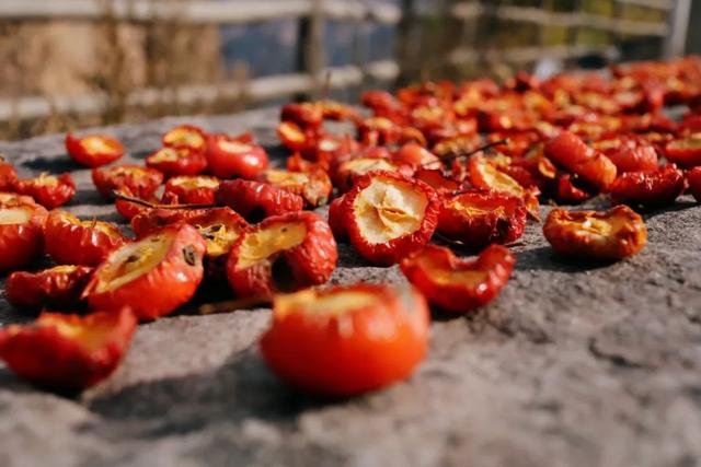 举起手来拍摄地，举起手来拍摄地郭亮村介绍（悬崖上有隐秘古村）