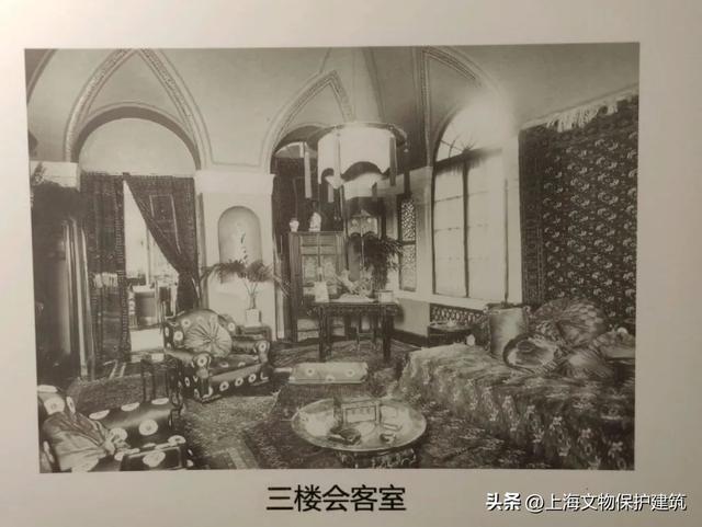 上海十大经典老洋房，当法式浪漫遇上海派花园