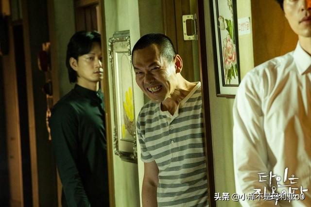 零差评的10部悬疑剧，全程高能的10部悬疑惊悚剧