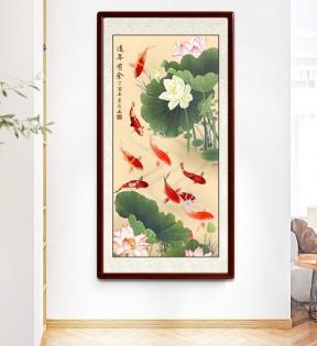 什么人不能挂葫芦，葫芦不能随便挂吗（老辈人“家中挂五画）