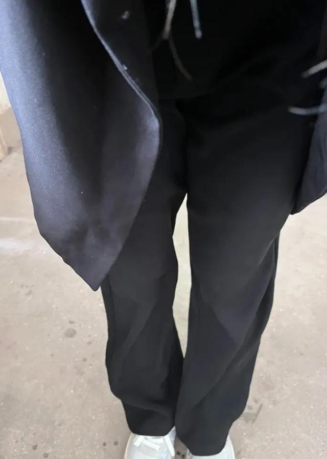 腿粗但肉特别硬怎么减，腿粗还硬怎么减肥（梨型身材、微胖、腿粗）