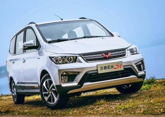 别克gl8商务车2022年销量，2022年MPV销量排名