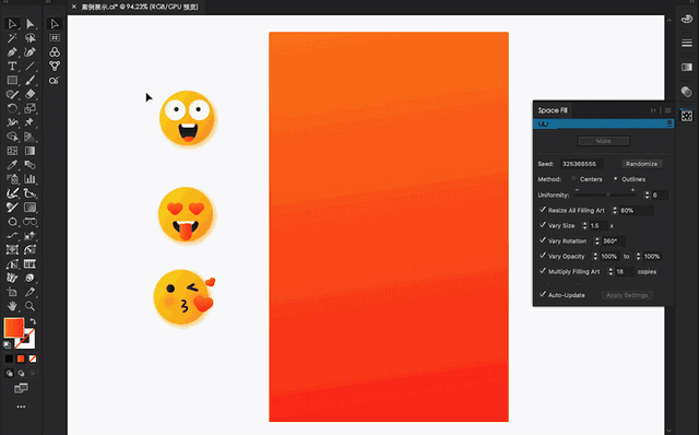 ai镜像工具在哪，ai镜像（第2376期Adobe）