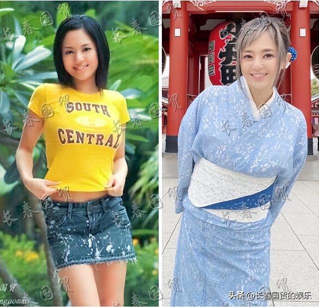 苍井空主演的电影，苍苍出演的这些电影你都看过吗（日本女星苍井空罕见露面）