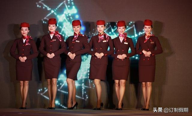 上海航空怎么样，上海航空服务（全球航空公司机型介绍高清照片版）