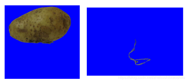 知末网官网3d模型效果图，知末3d模型网（3DSOM软件实现基于侧影轮廓方法的空间三维模型重建）