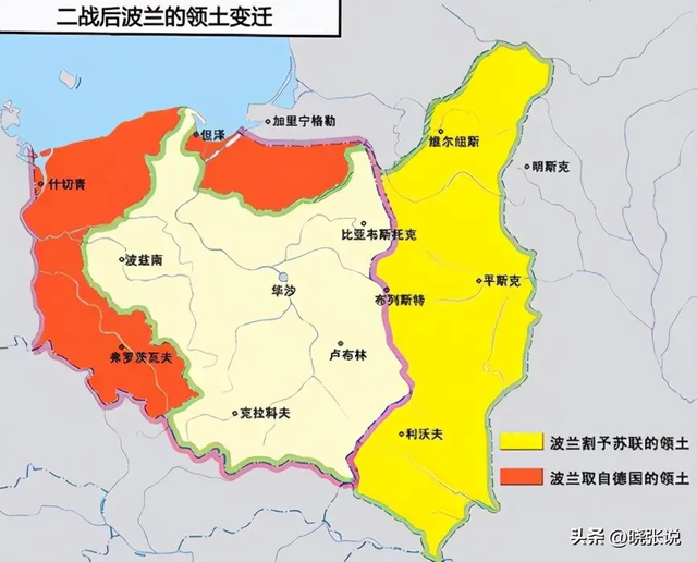 普鲁士现在还存在吗，普鲁士已经消失了吗（德国是怎样失去自己的龙兴之地普鲁士的）