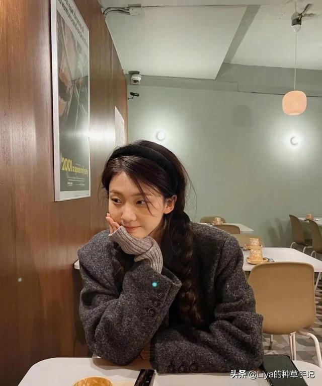 初恋头适合什么脸型，初恋头适合小脸吗（不同脸型，新年怎么搞发型）