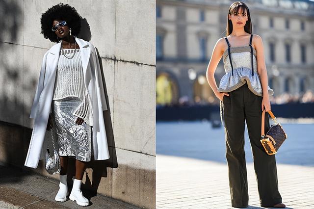 什么颜色显皮肤白，什么颜色显肤色白（2023春夏7大流行色）