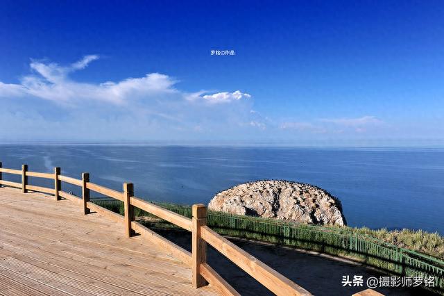 已经永久关闭的青海湖鸟岛你去过么？