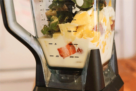 什么叫破壁料理机，什么是破壁料理机?破壁是什么意思（破壁机到底是“神器”）