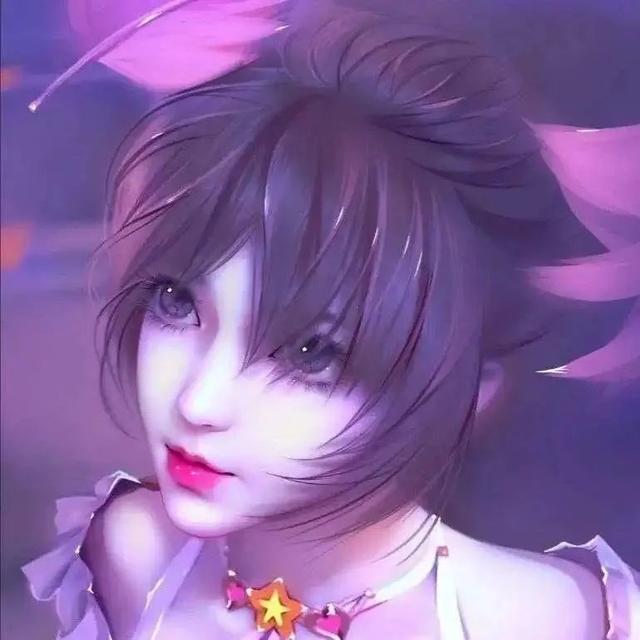 斗罗大陆图片人物，斗罗大陆人物头像微信（斗罗大陆绝美神仙颜值头像）