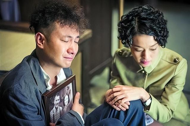 文章主演的电视剧，文章主演的电视剧大全集（人生差距一个天一个地）