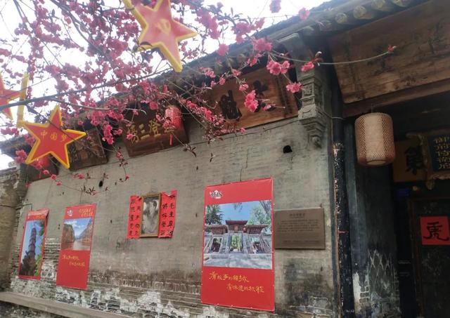 韩城本地特色美食，韩城市特产美食（韩城春游记）