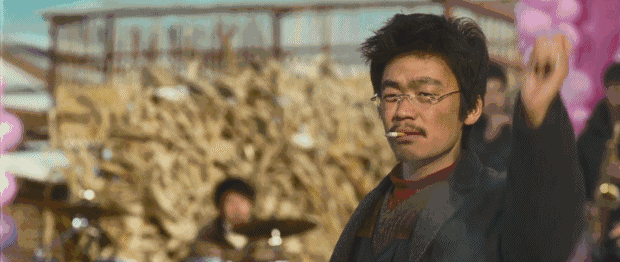 孙子从美国来的演员，孙子从美国来孙子是谁演的（被片名耽误的五部国产佳作）