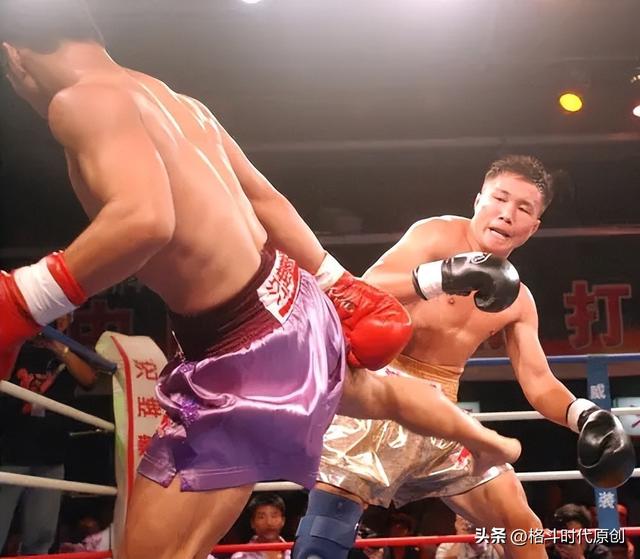 拳击训练方法和技巧，拳击训练方法和技巧视频（浅谈泰拳、踢拳、散打初学者训练优先级）