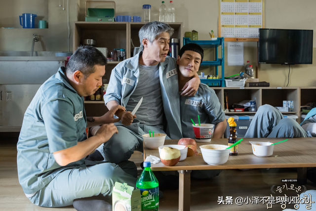 史上最强十大爆笑喜剧，全程爆笑的10部解压下饭神剧