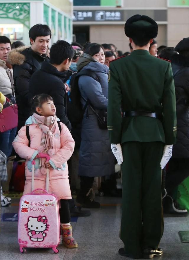 武警是干什么的，武警是干什么的分哪几类（我是人民武警，请检阅）