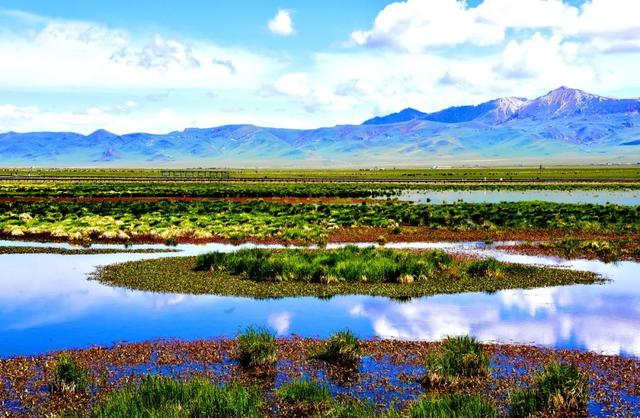 暑假去哪里旅游好，暑假去哪里旅游好玩2021（最适合去的12个美景地）