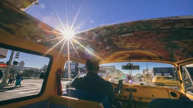 三藩市为什么叫旧金山，三藩市为什么叫旧金山地图（聊聊奥运冠军谷爱凌出生地——旧金山）