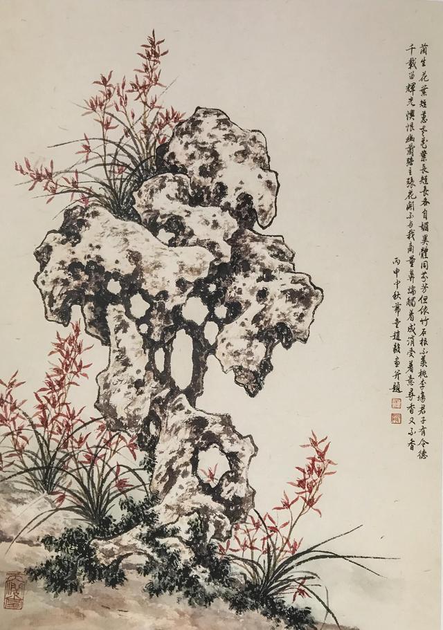 赵毅个人资料，演员赵毅的妻子是谁（画家赵毅）