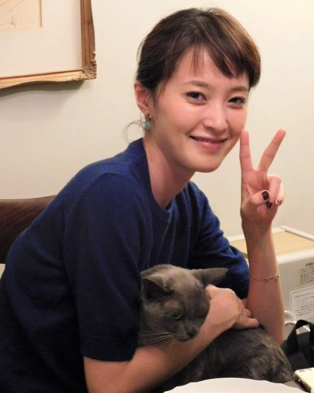 已经死亡了的漂亮女奥特战士，最可怕的奥特战士是什么奥特曼（奥特曼女演员中丸紫苑病逝年仅38岁）