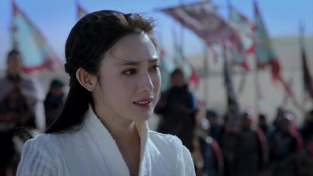 古装片排行榜前十名电视剧，2021古装电视剧排行榜（近三年越看越上头的10部古装剧）