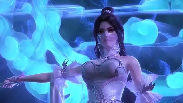 一念永恒女主角有几个，一念永恒共有几位女主（完美世界三女主）