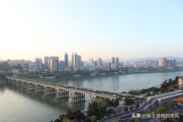 安康市属于哪个省，安康市属于哪个省有啥景区（陕西有一个低调的养老城市）