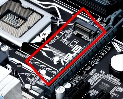 m2接口固态硬盘，m2接口的固态硬盘如何安装（什么是SATA固态硬盘）