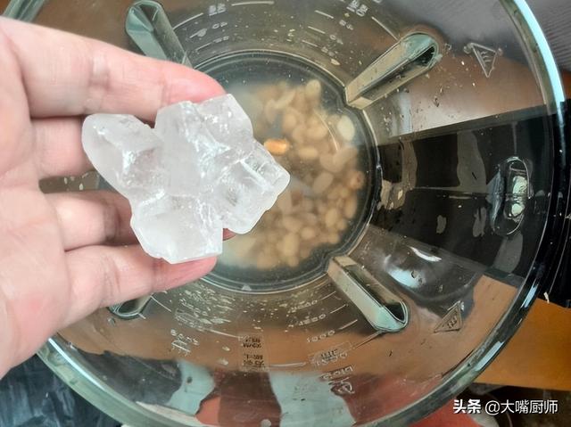 煮豆浆的正确方法，正确做豆浆的方法（打豆浆的正确方法）